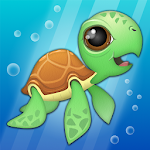 Cover Image of Télécharger Tortue nageuse  APK
