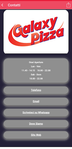 Galaxy Pizza Screen 2
