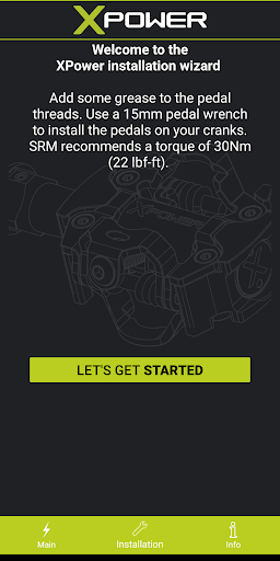 X-Power Screen 2