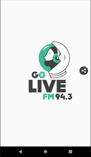 Radio GIPA Screenshot 1 - AppWisp.com