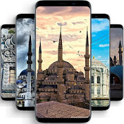 Top 20 Personalization Apps Like Mosque Wallpapers - Best Alternatives