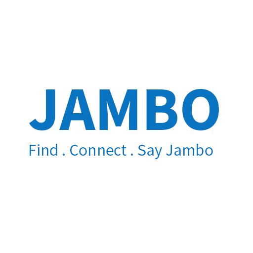 Jambo App logo