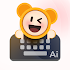 FotoAI - AI Emoji Keyboard