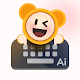 FotoAI - AI Emoji Keyboard