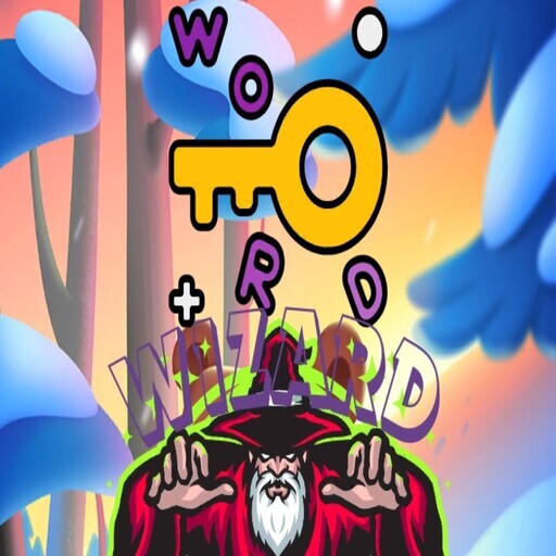 Word Wizard logo