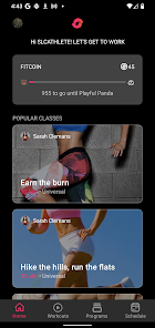 Screenshot image