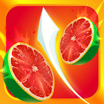 Cover Image of Descargar Maestro de la fruta cortada 1.2.7 APK