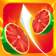 Slash Fruit Master Mod apk versão mais recente download gratuito