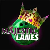 Majestic Lanes Bowling icon