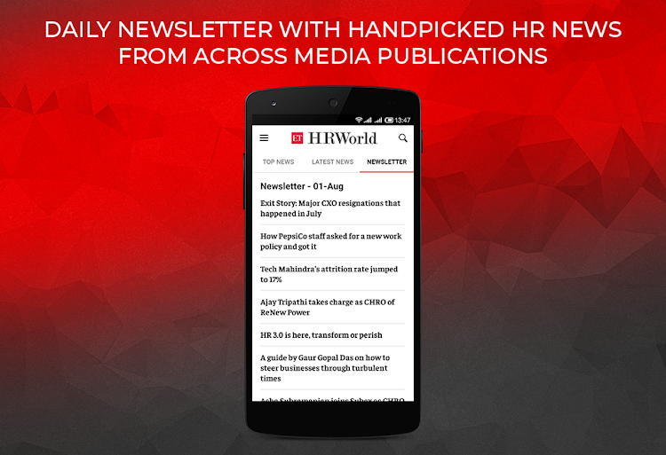 ETHR from Economic Times - 1.0.8 - (Android)
