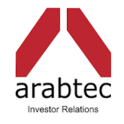 Arabtec Investor Relations 1.0 Icon
