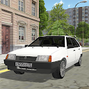 Download Lada 2109 Russian Car Driver Install Latest APK downloader