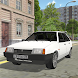 Lada 2109 Russian Car Driver - Androidアプリ
