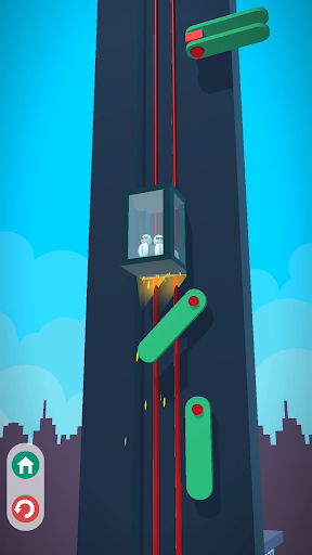 Elevator Master Screen 3