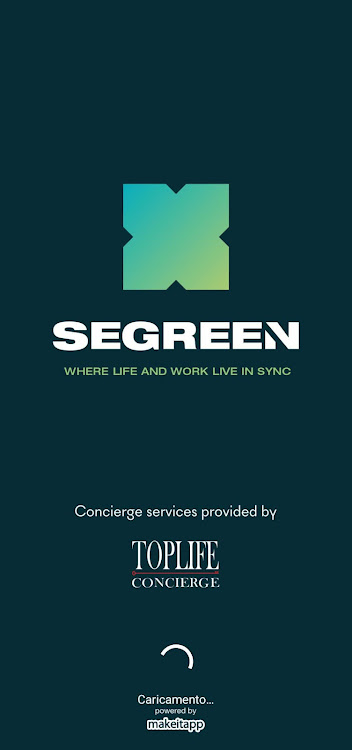 Segreen Concierge - 1.1 - (Android)