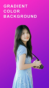 Screenshot 3 Green Screen Video Recorder android