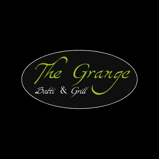 The Grange Balti & Grill logo