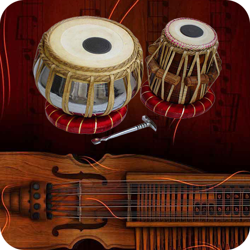 Tabla - Simulations of tablas