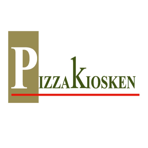 Pizza Kiosken logo