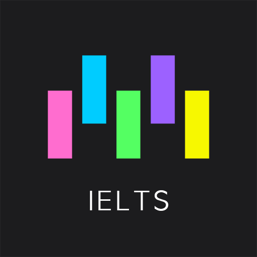 Memorize: IELTS Vocabulary 1.6.0 Icon