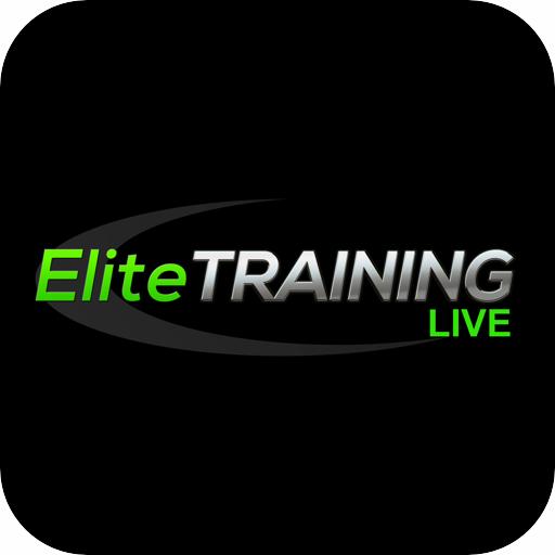 Elite Training Live logo