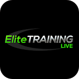 Elite Training Live icon