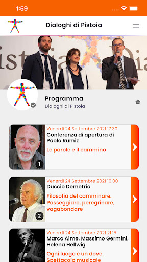 Dialoghi di Pistoia Screen 2