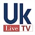 Uk TV - Live Tv channels