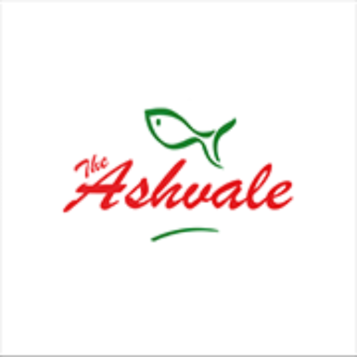 The Ashvale logo