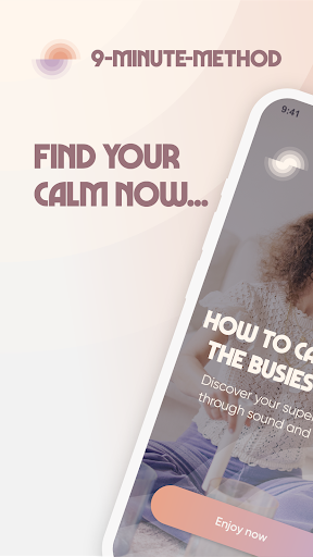 9-Minute Method Screenshot 1 - AppWisp.com