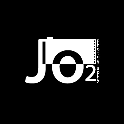 Jo2 Photography logo