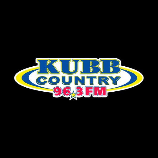 963 KUBB Country logo