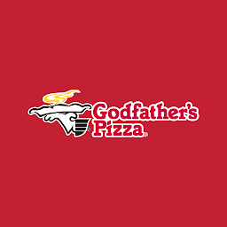 GodFather's Pizza 아이콘 이미지