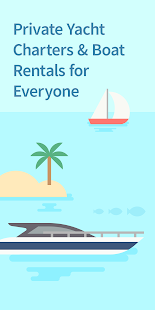GetMyBoat: Boat Rentals Screenshot