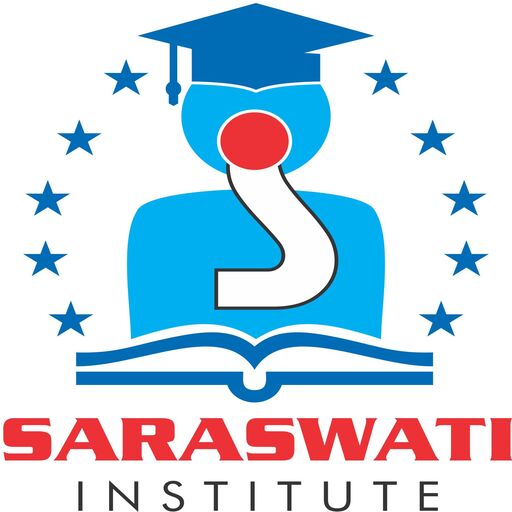 Saraswati Institute logo