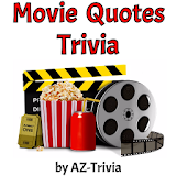 Movie Quotes Trivia icon