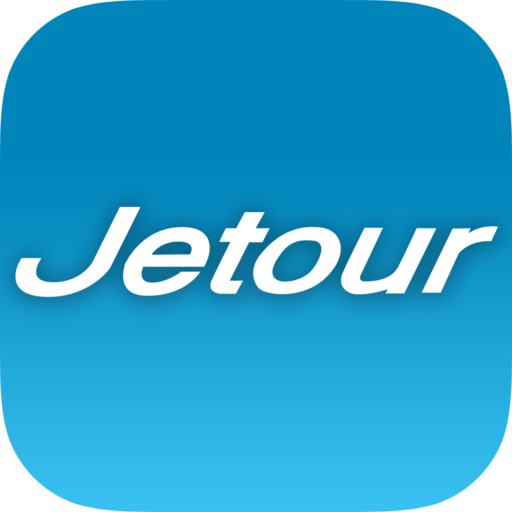 Jetour Flight  Icon