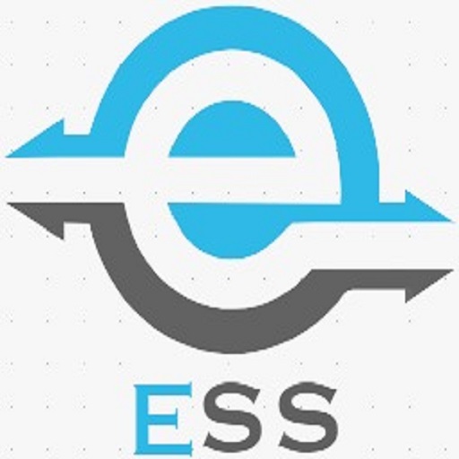 MaxEdge ESS logo