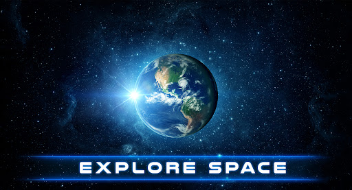VR Space Virtual Reality 360 androidhappy screenshots 1