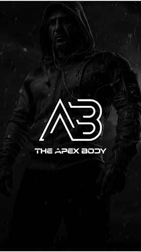 Android application The Apex Body screenshort