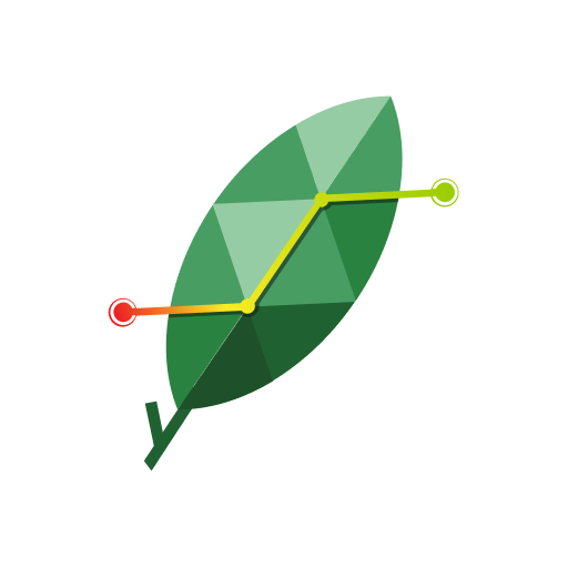 GreenRoutes Driver App logo