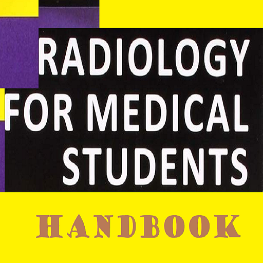 Radiology Handbook logo