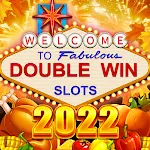 Cover Image of Download Double Win Slots- Vegas Casino  APK