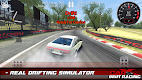 screenshot of CarX Drift Racing Lite