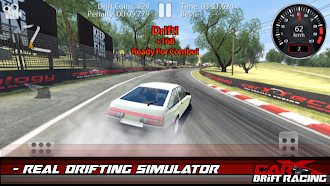 Game screenshot CarX Drift Racing Lite hack