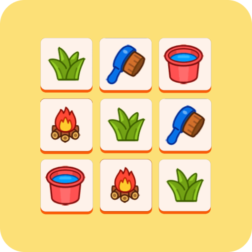 Game Nuôi Cừu Bông logo