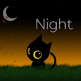 Night Theme icon