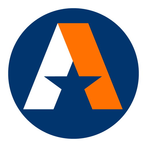 AlphaLearn LMS logo