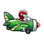Flying Escape