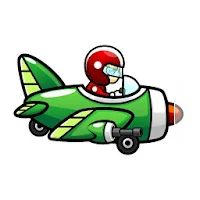 Flying Escape